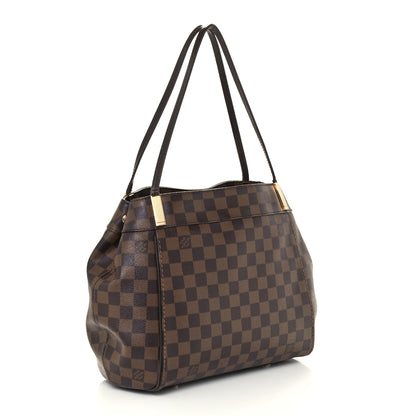 Louis Vuitton Damier Ebene Marylebone PM 3 of 10