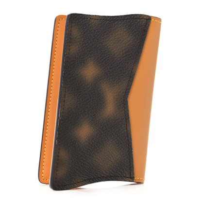 Louis Vuitton Monogram Blurry Pocket Organizer 3 of 7