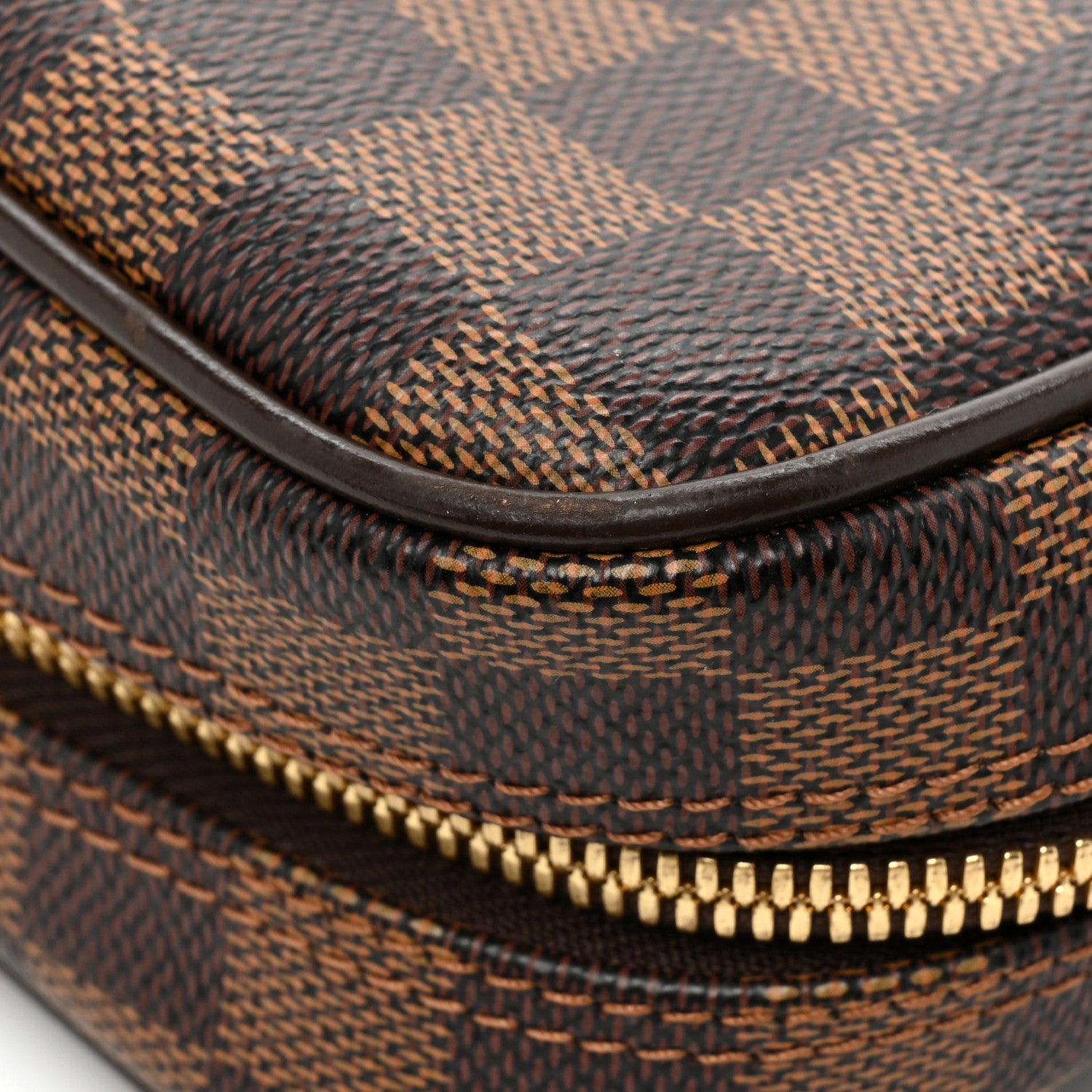 Louis Vuitton Damier Ebene Porte-Documents Voyage 15 of 20