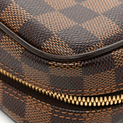 Louis Vuitton Damier Ebene Porte-Documents Voyage 15 of 20