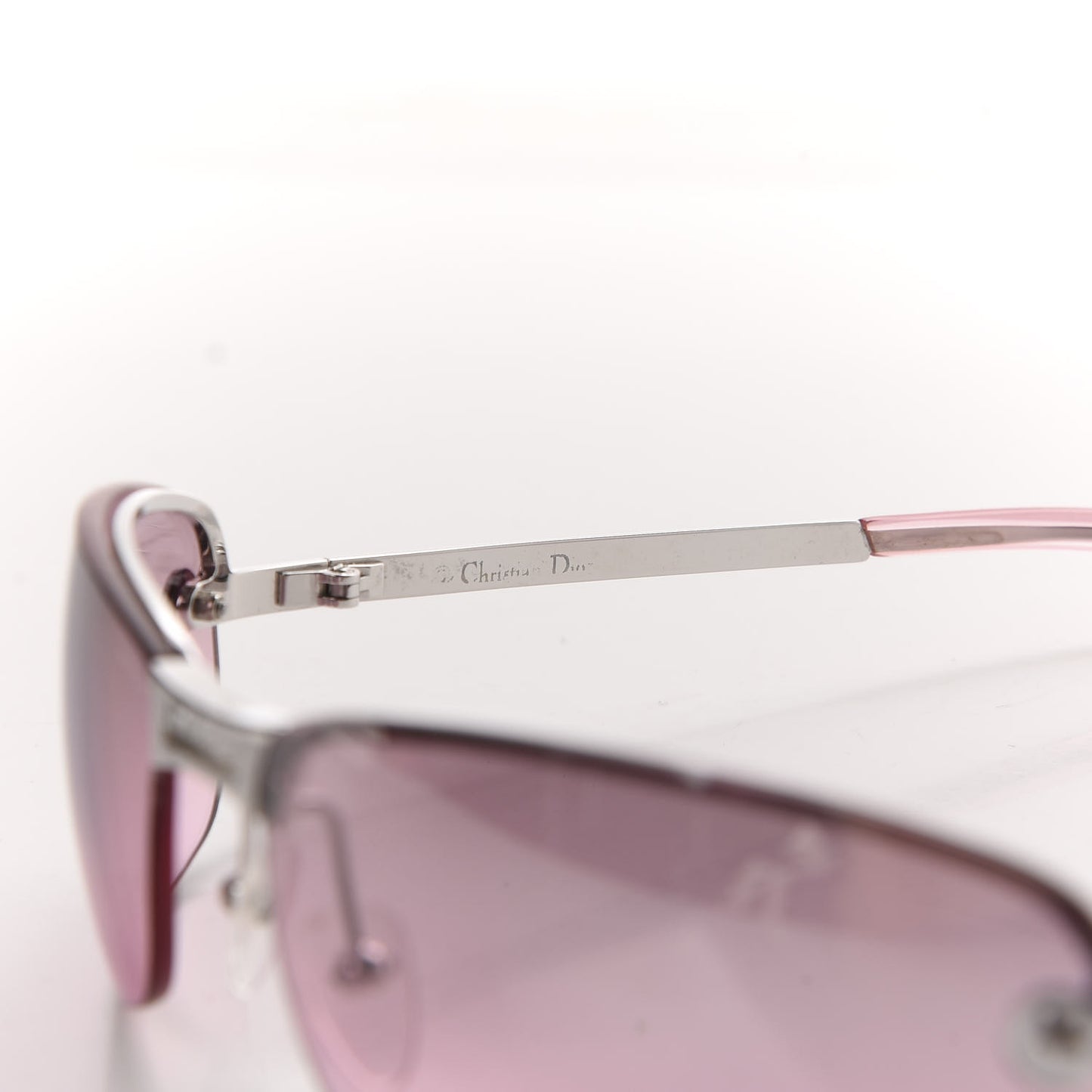 Adiorable 1 Sunglasses Pink