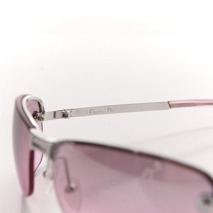 Christian Dior Adiorable 1 Sunglasses Pink 5 of 6