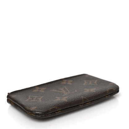 Louis Vuitton Monogram Key Pouch 4 of 7