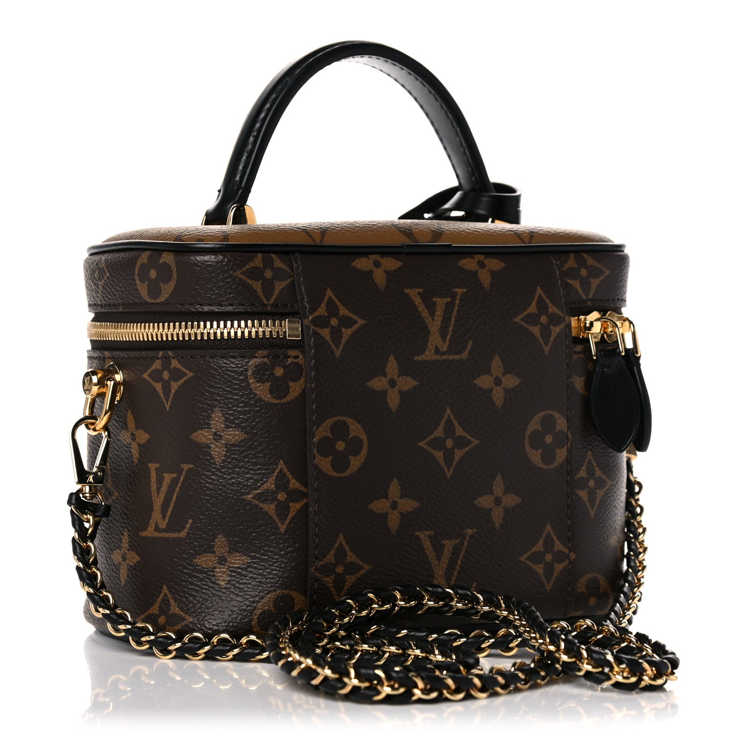 Reverse Monogram Vanity PM