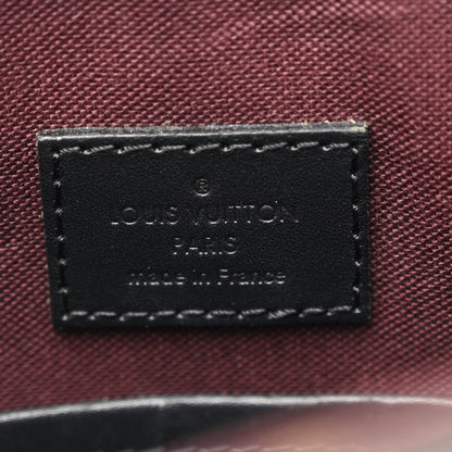 Louis Vuitton Monogram Macassar Bass PM 6 of 10