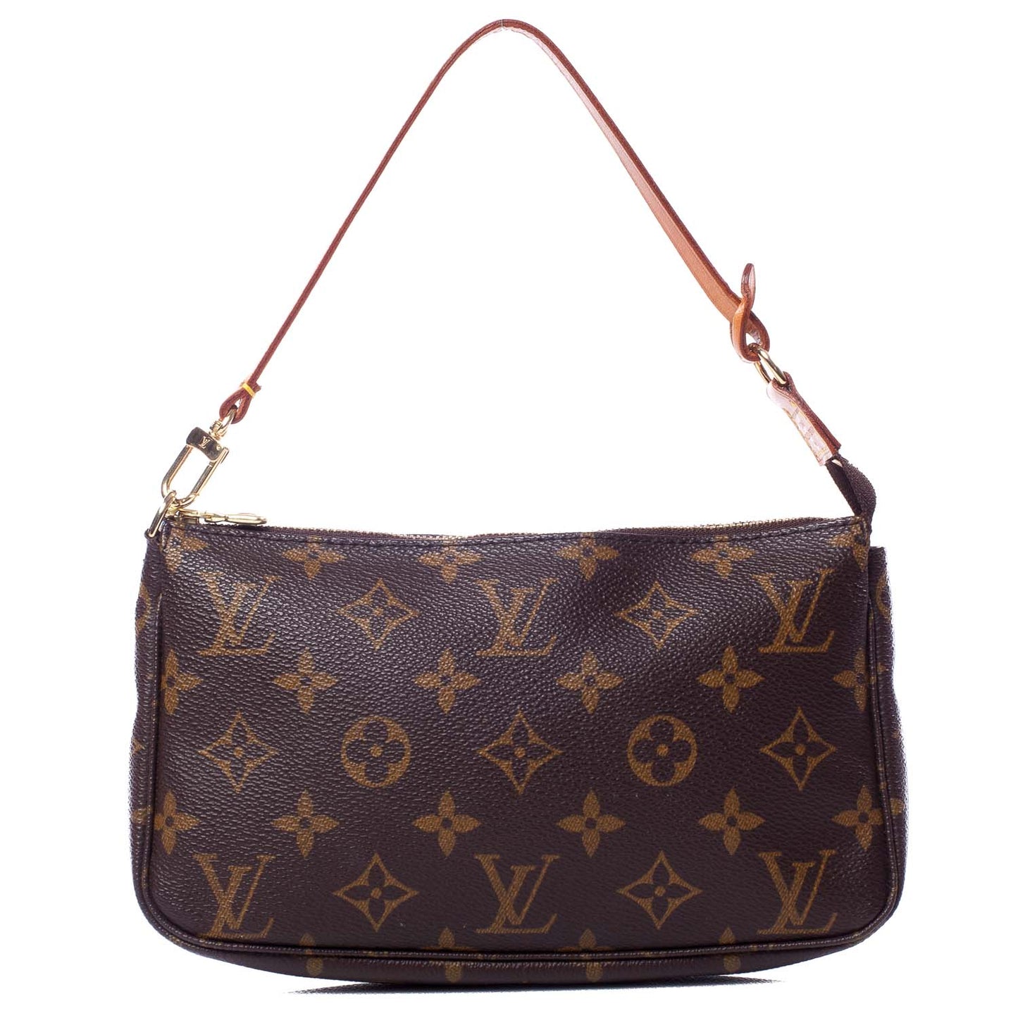 Monogram Pochette Accessories