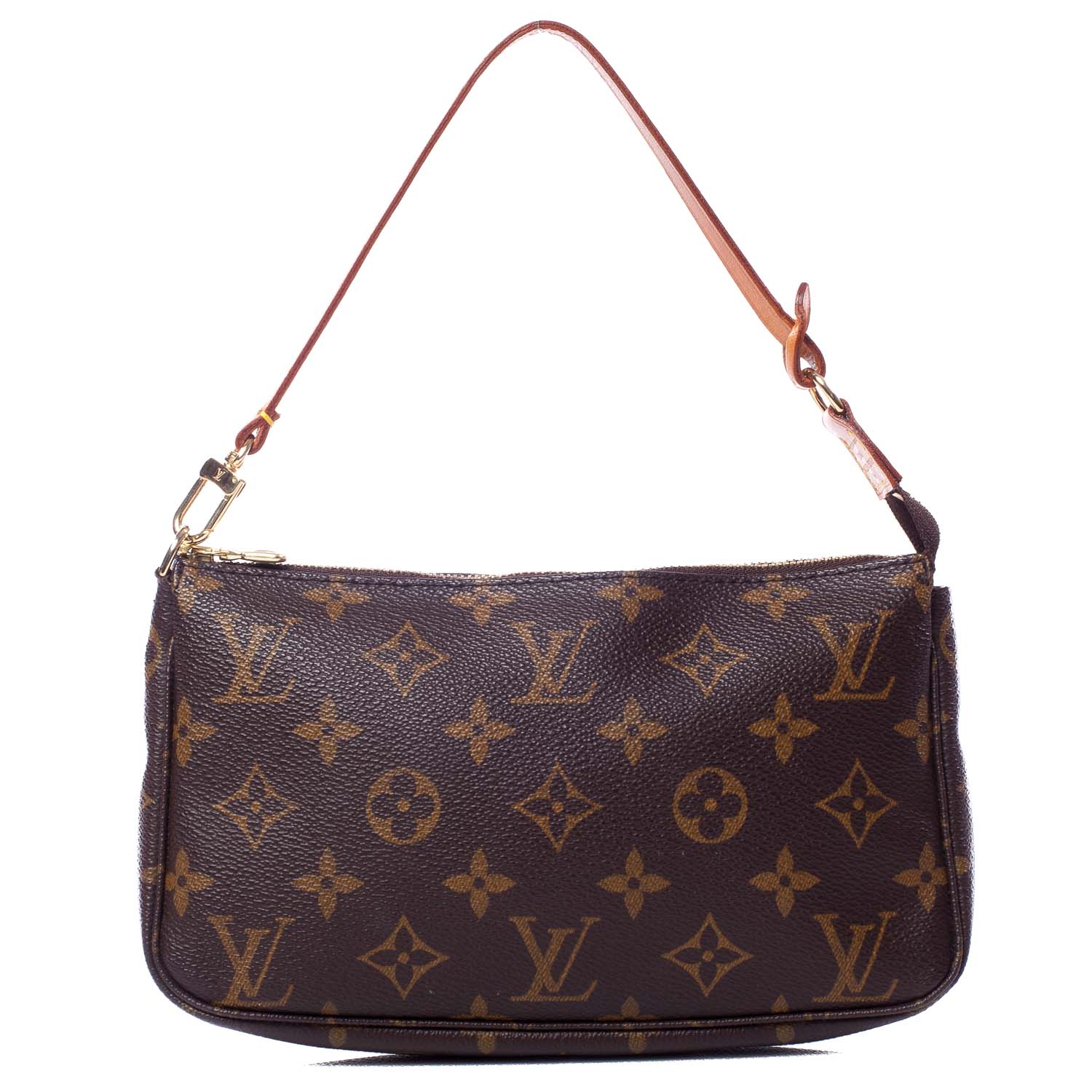 Louis Vuitton Monogram Pochette Accessories 1 of 6