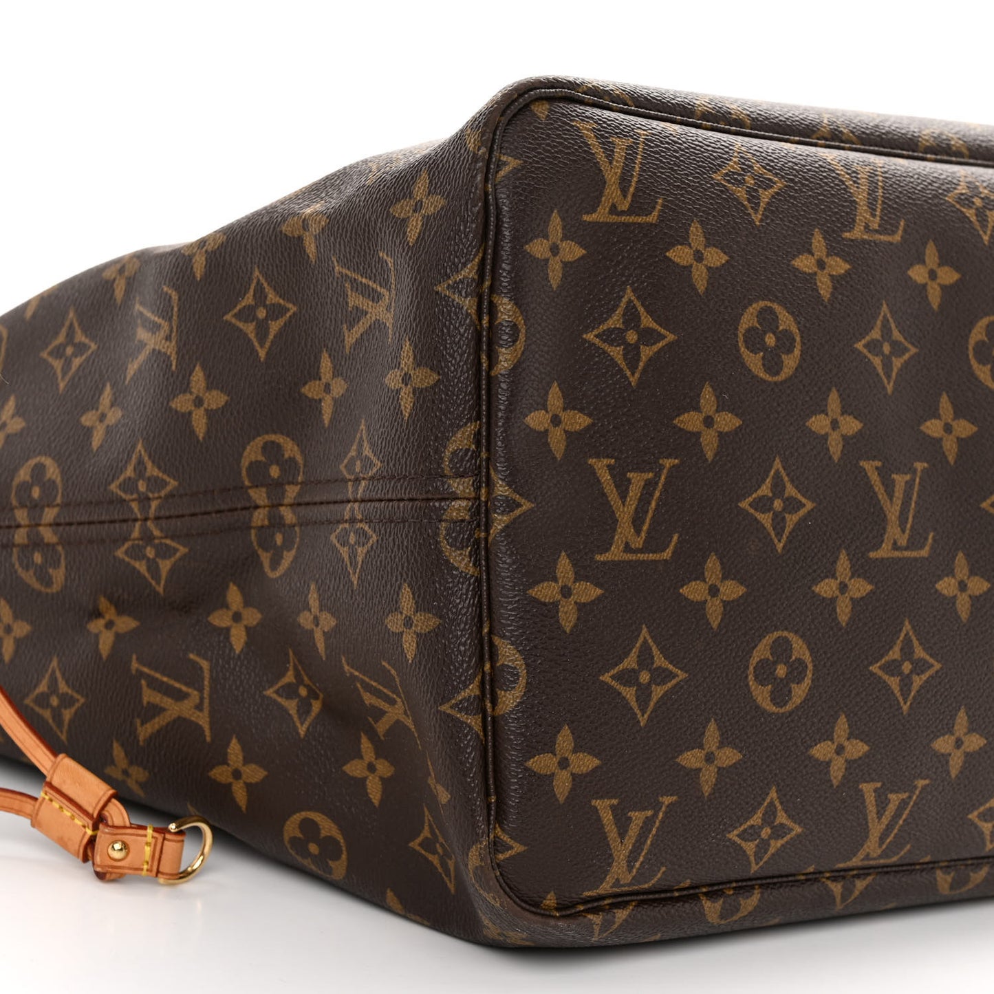 LOUIS VUITTON Monogram Neo Neverfull GM
