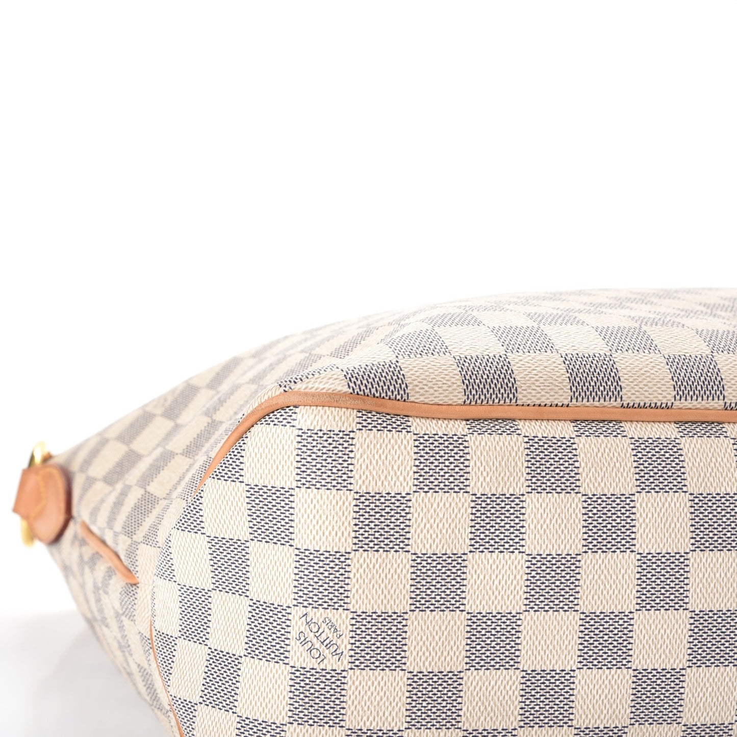 Damier Azur Delightful MM Pink