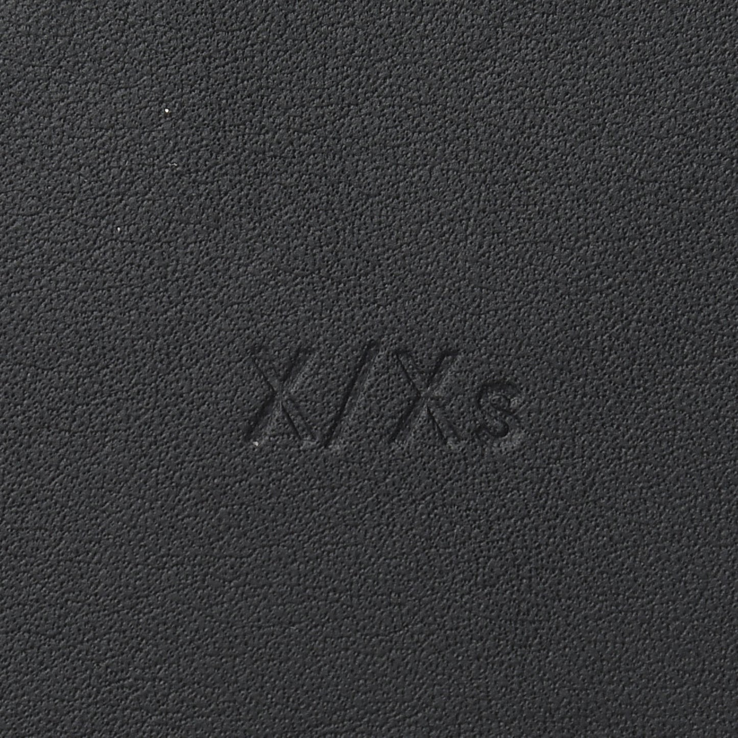 Reverse Monogram Eye-Trunk iPhone X Case