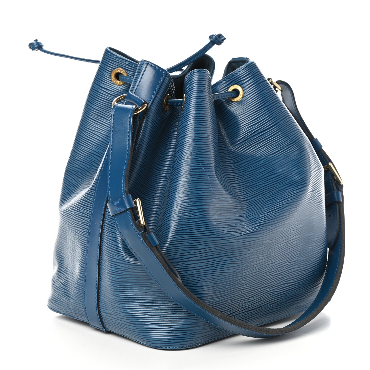Louis Vuitton Epi Petit Noe Toledo 3 of 8