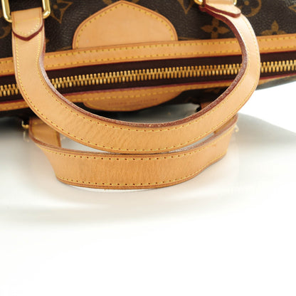 Louis Vuitton Monogram Palermo PM 5 of 8