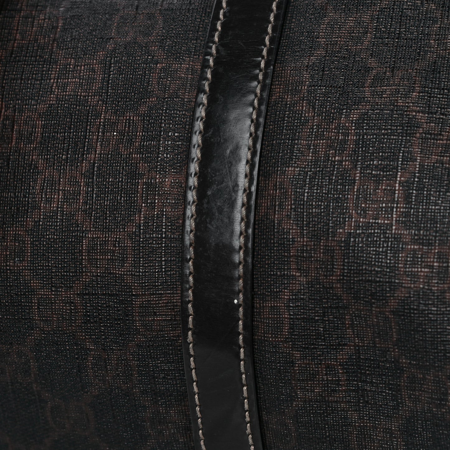 Imprime Monogram Medium Joy Boston Brown