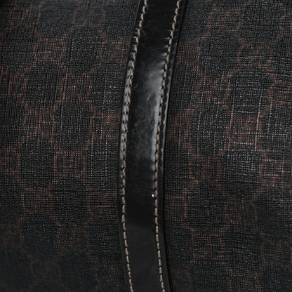 Gucci Imprime Monogram Medium Joy Boston Brown 15 of 23