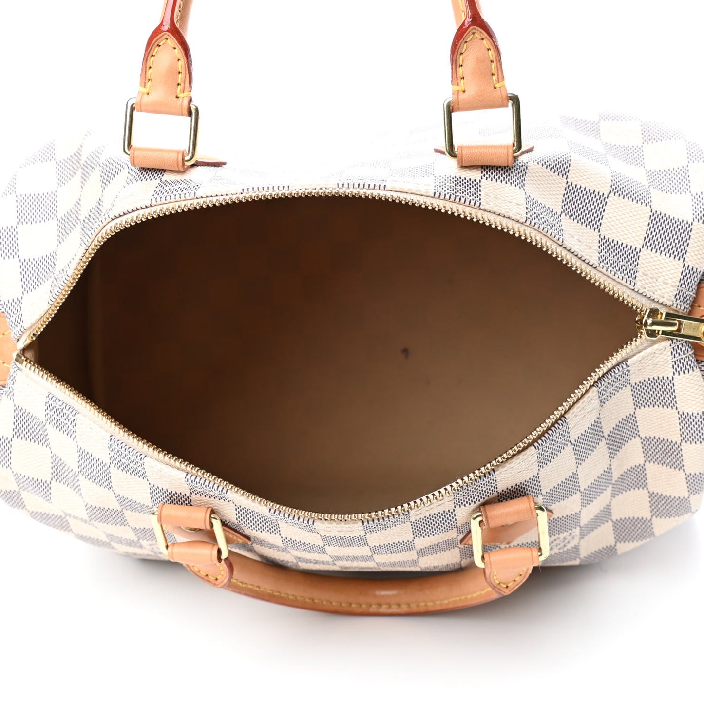 Damier Azur Speedy 30