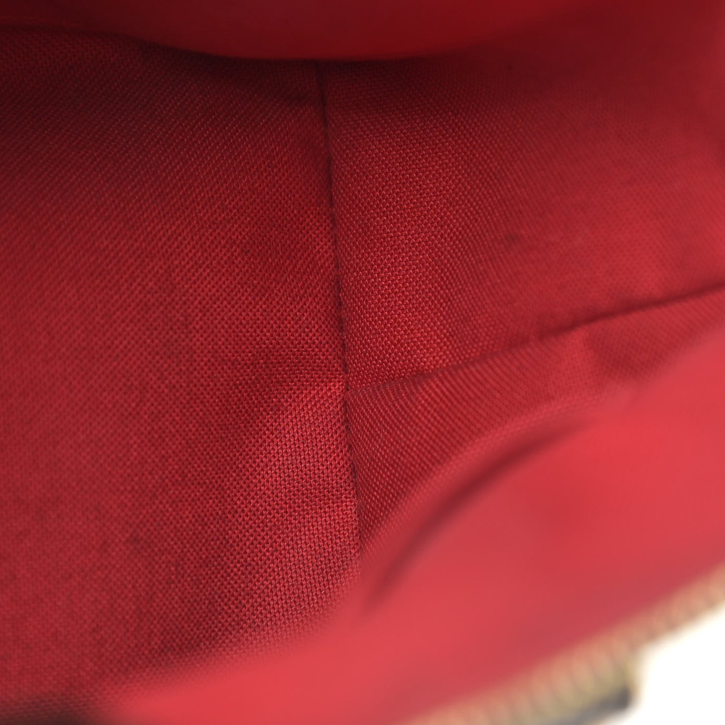 Damier Ebene Siena PM