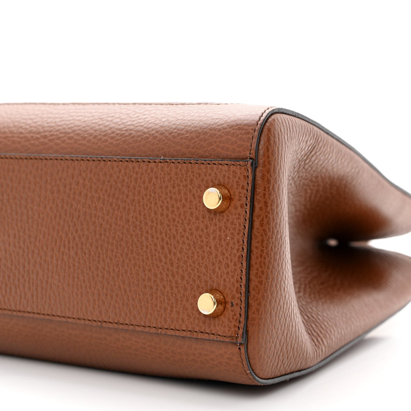 New Denim GG Monogram Dollar Calfskin Medium Jackie 1961 Tote Blue Tea Cuir Epilog