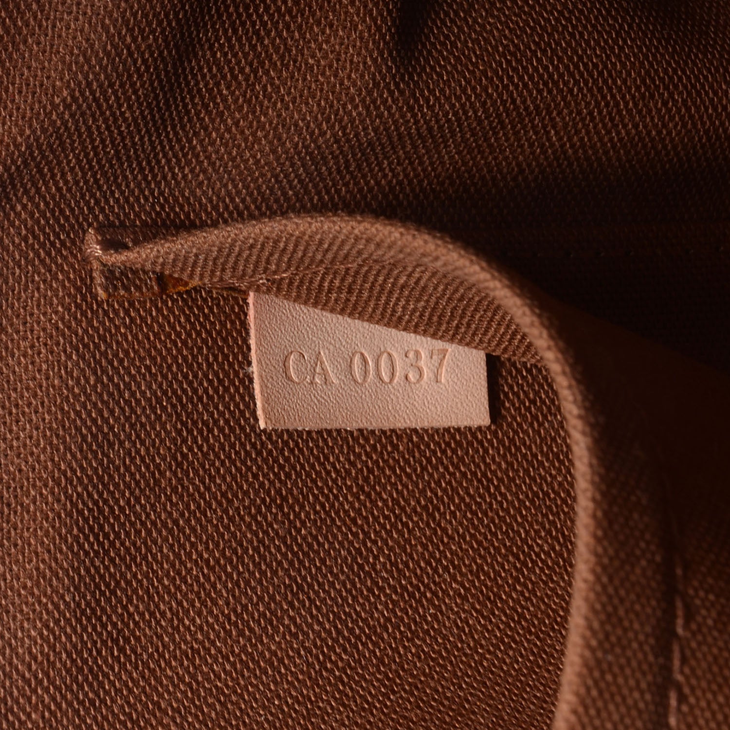 Louis Vuitton Monogram Riveting Pochette Accessories 7 of 7