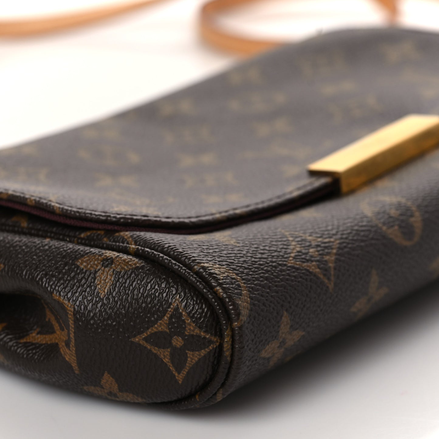 Monogram Favorite MM