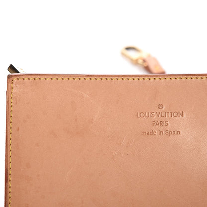 Louis Vuitton Vinyl Sac Ambre PM 28 of 32