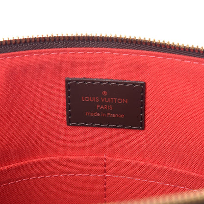 Louis Vuitton Damier Ebene Westminster GM 6 of 9