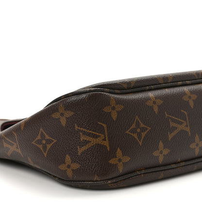 Louis Vuitton Monogram Mabillon 7 of 16