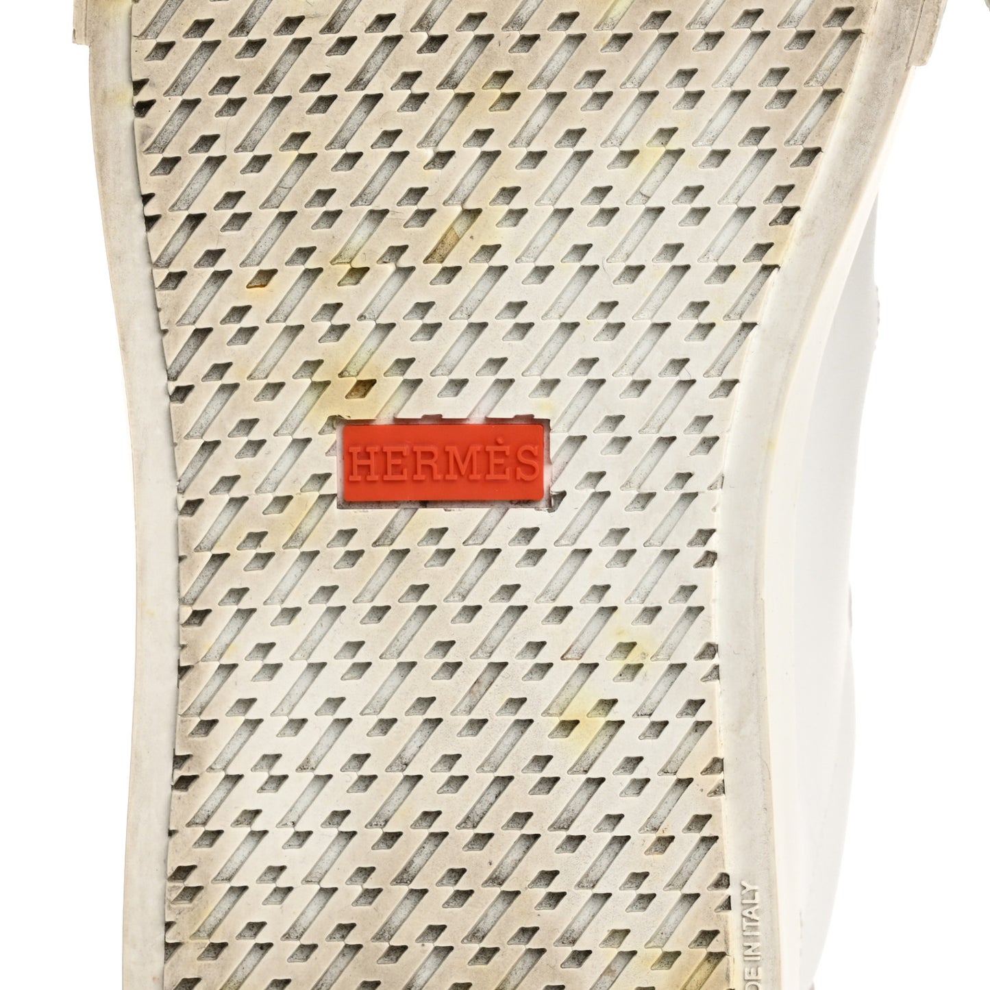 Epsom Day Sneakers 38 White