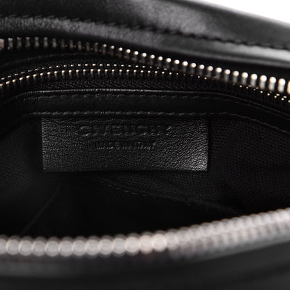 Givenchy Calfskin Gothic Medium Pandora Black 7 of 8