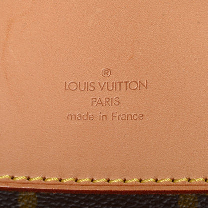 Louis Vuitton Monogram Alize 1 Compartment 7 of 8