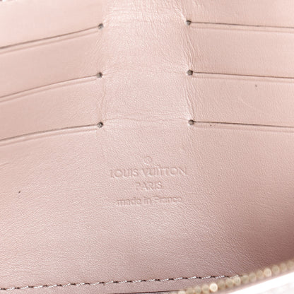 Louis Vuitton Vernis Sunset Boulevard Rose Florentin 6 of 12