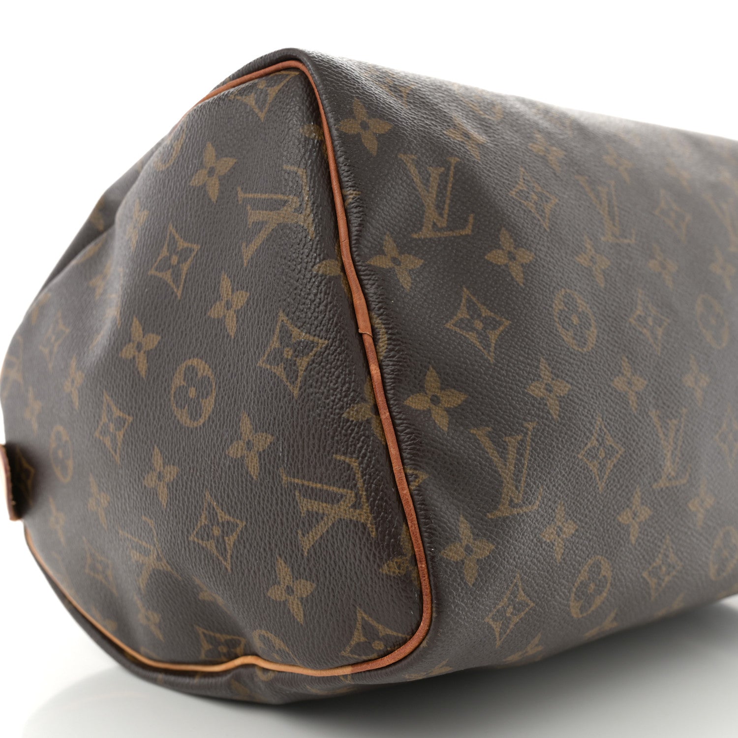Louis Vuitton Monogram Speedy 30 9 of 17