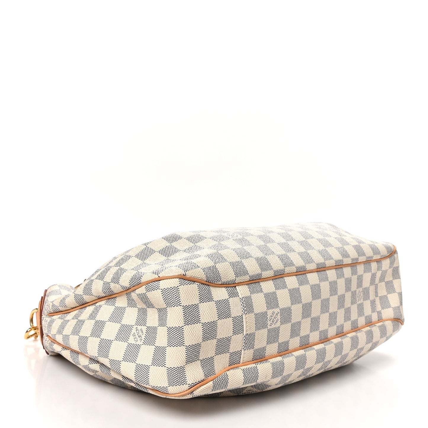 Damier Azur Evora MM