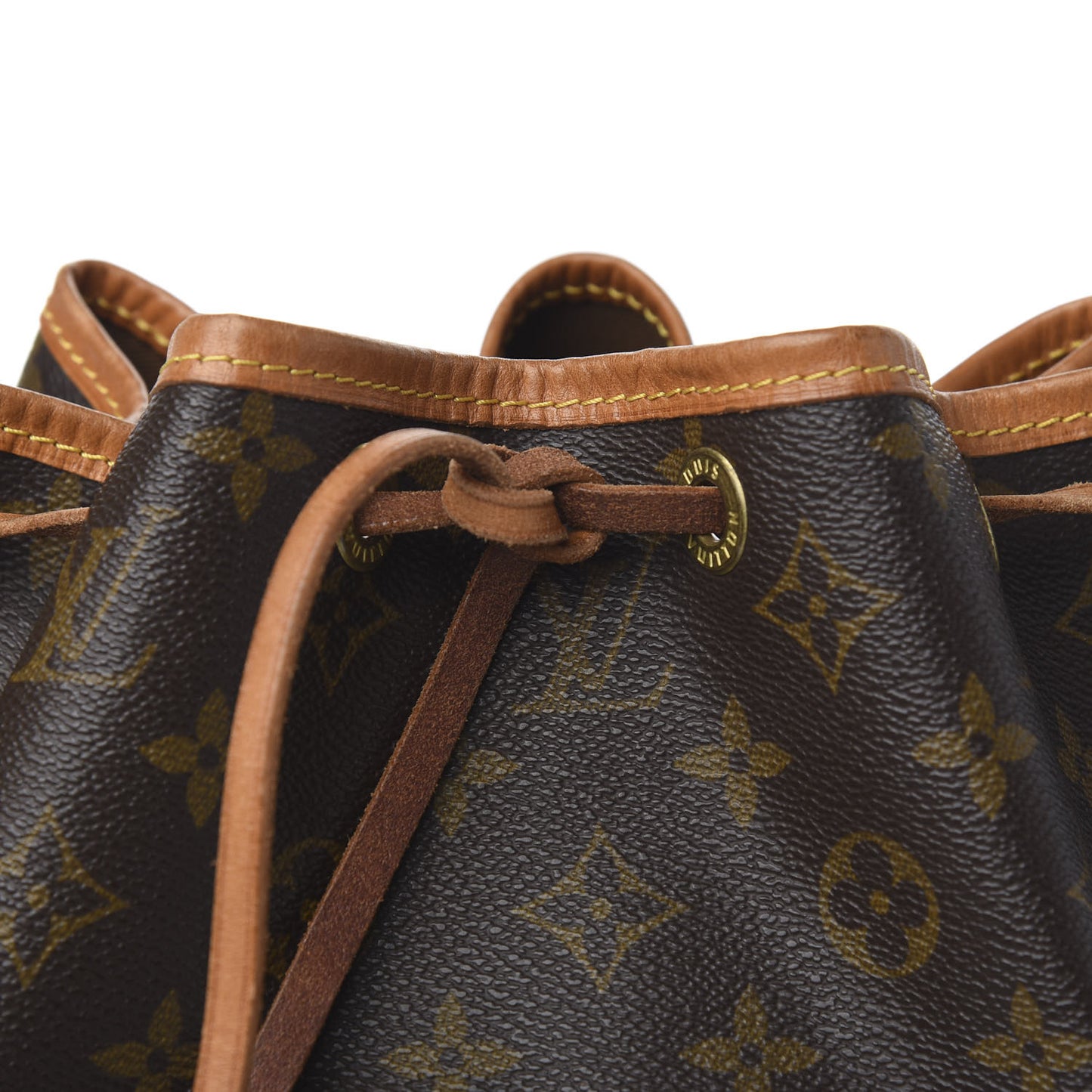 Monogram Petit Noe