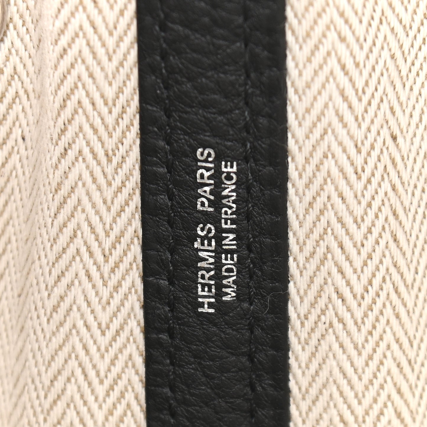 Negonda Garden Party 30 TPM Black