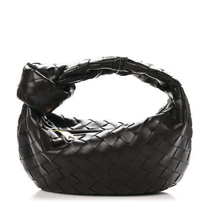 Bottega Veneta Nappa Intrecciato Mini Jodie Fondant 1 of 9