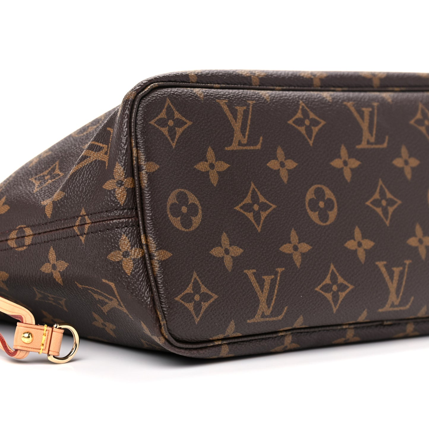 Monogram Neo Neverfull PM Pivoine