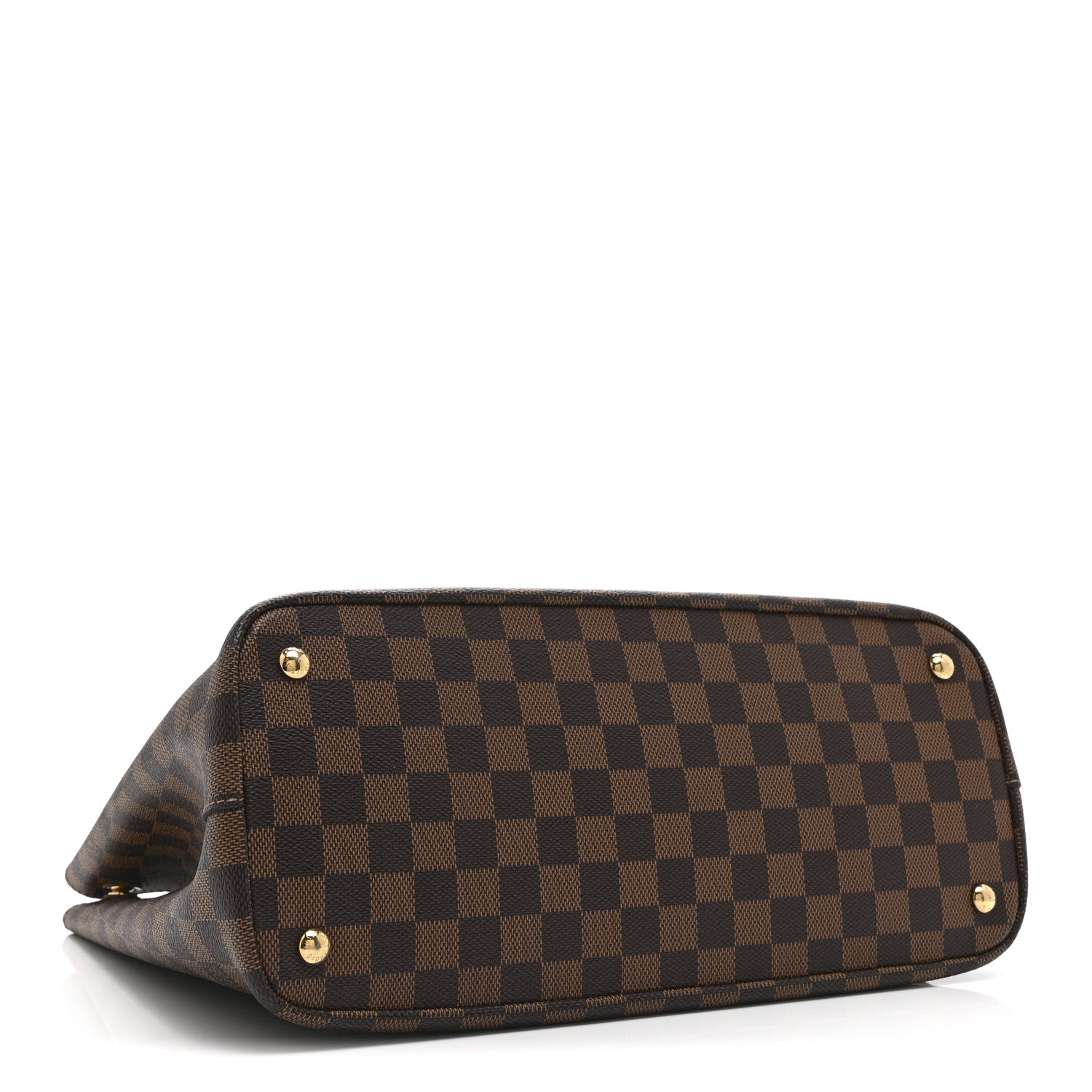 Louis Vuitton Damier Ebene Kensington 4 of 10
