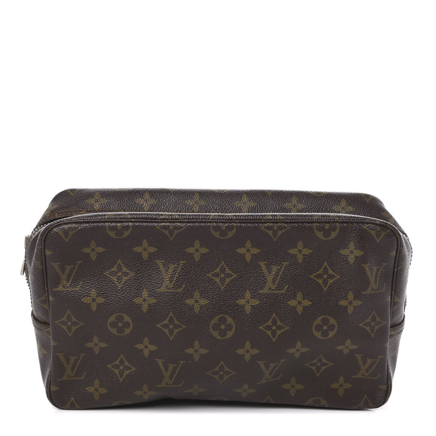 Monogram Trousse Toilette 28