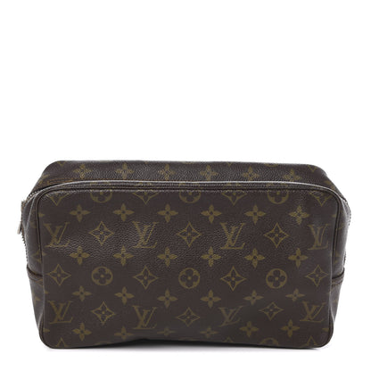 Louis Vuitton Monogram Trousse Toilette 28 1 of 7