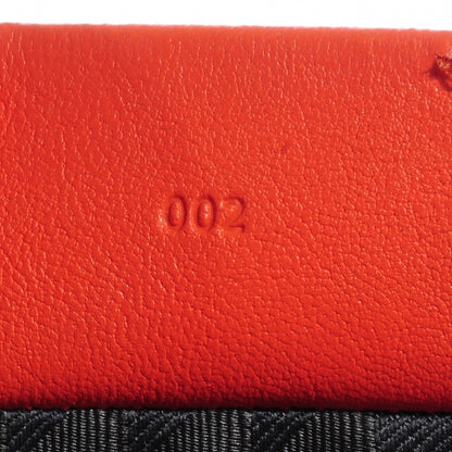 Proenza Schouler Lambskin PS1 Medium Satchel Grapefruit 9 of 10
