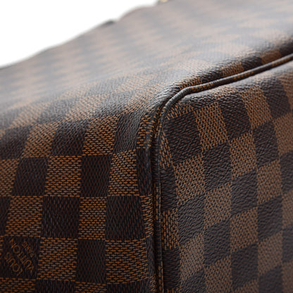 Louis Vuitton Damier Ebene Neo Neverfull GM 13 of 14
