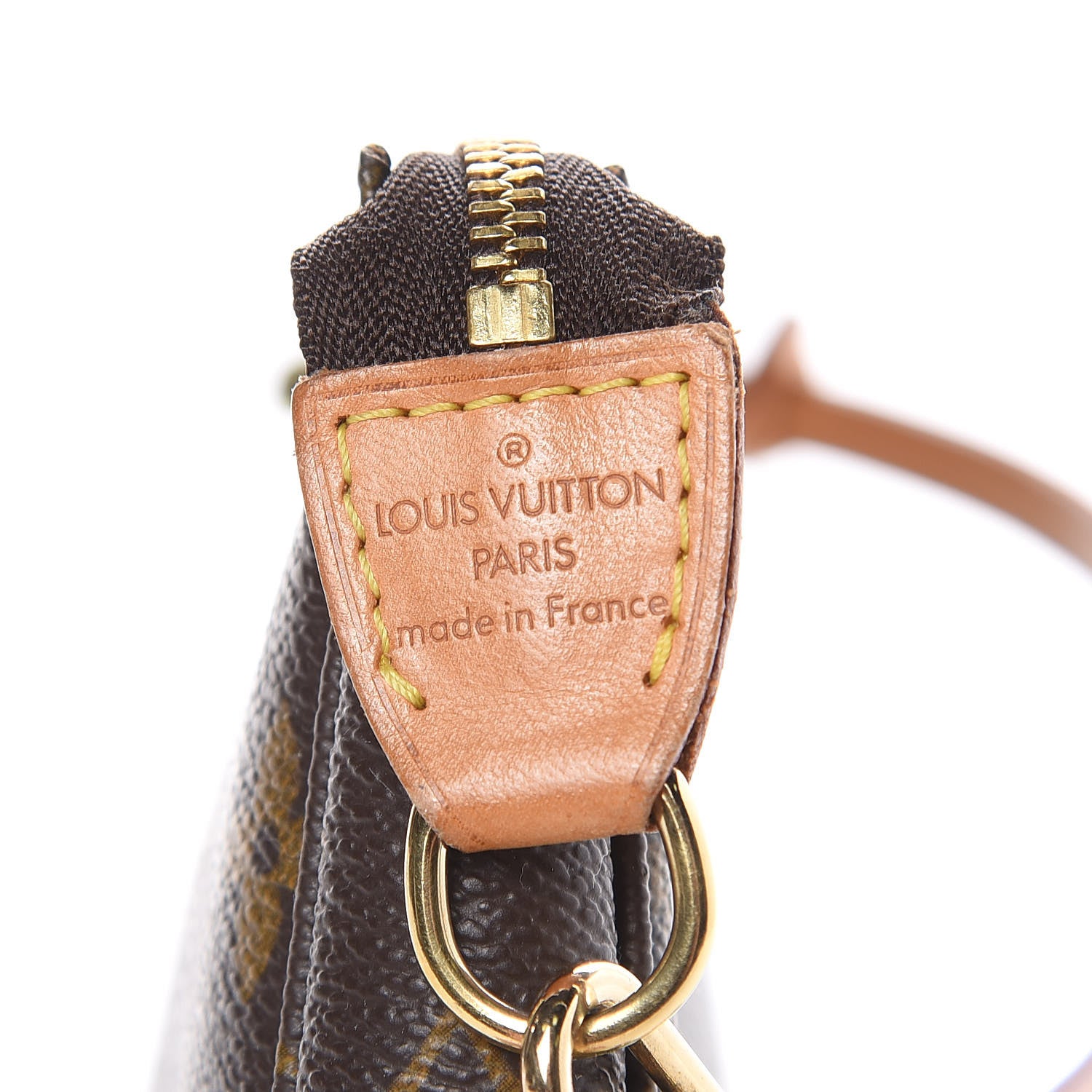 Louis Vuitton Monogram Pochette Accessories 7 of 10