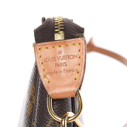 Louis Vuitton Monogram Pochette Accessories 7 of 10