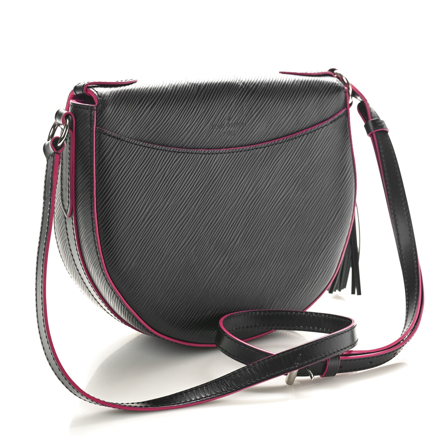 Epi Saint Cloud NM Black