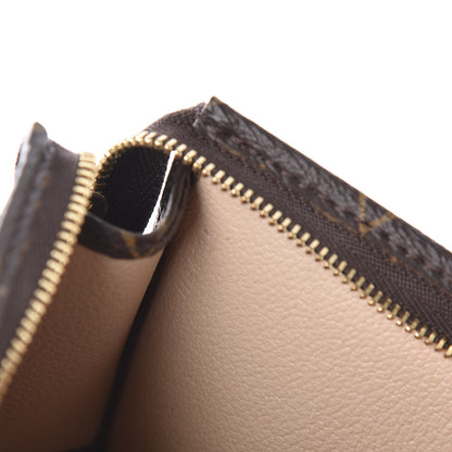 Louis Vuitton Monogram Toiletry Pouch 15 6 of 8