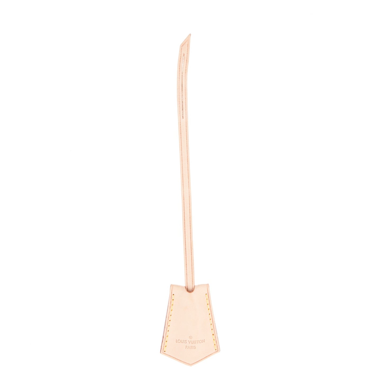 Vachetta Clochette Key Bell Holder