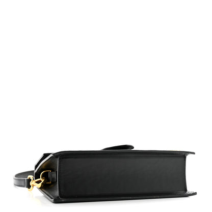 Jacquemus Smooth Calfskin Le Grand Bambino Black 4 of 13
