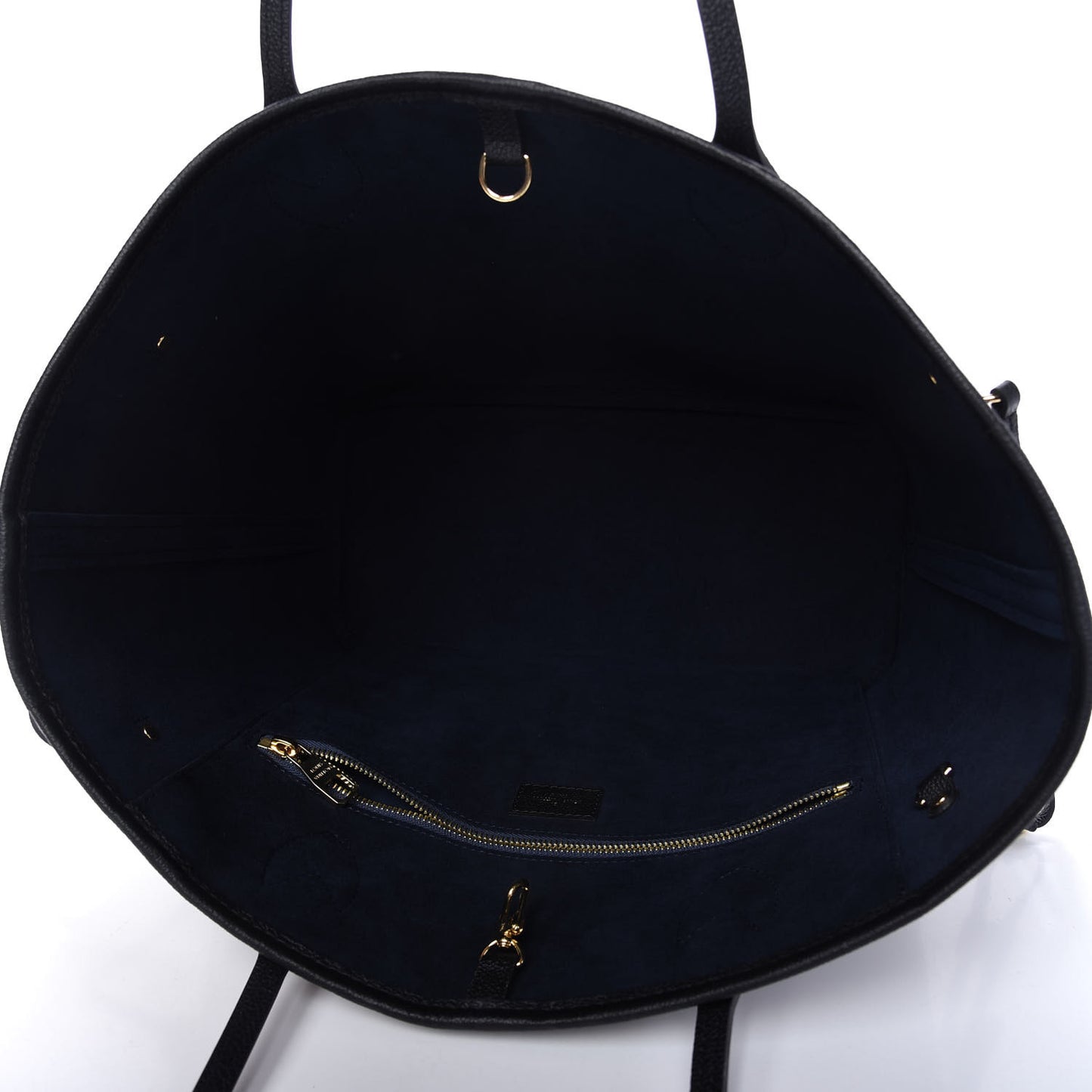 Empreinte Monogram Giant Neverfull MM Black