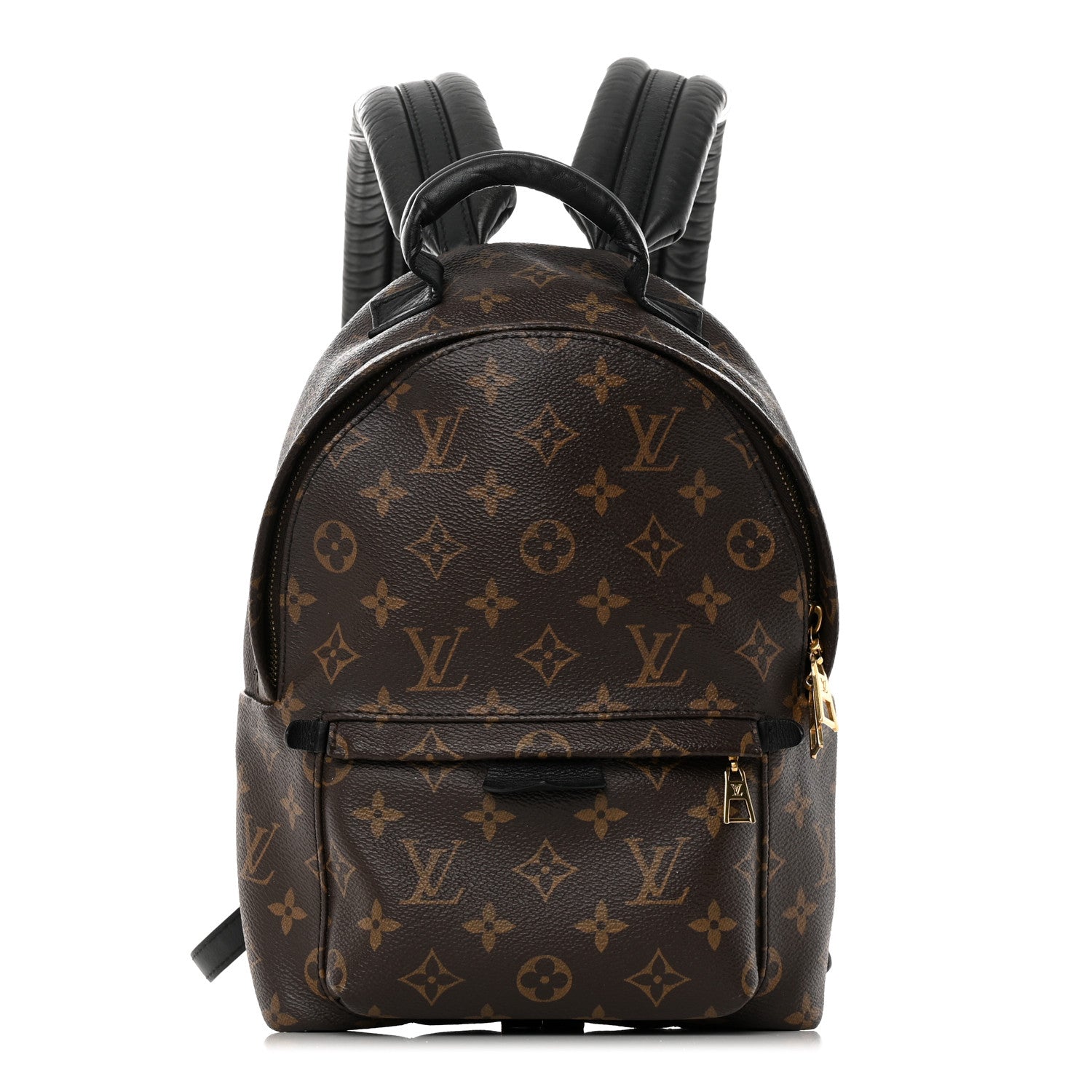 Louis Vuitton Monogram Palm Springs Backpack PM 1 of 14