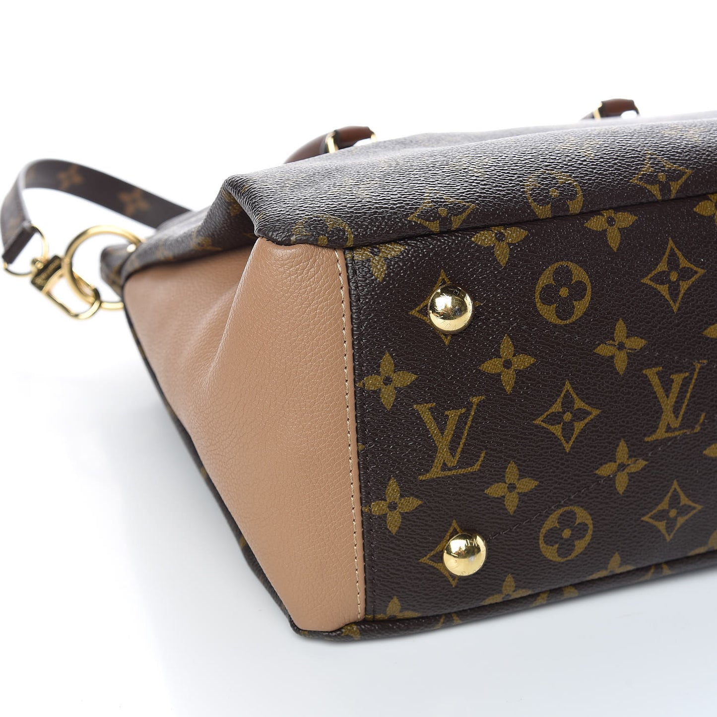 Monogram Pallas Full Sesame